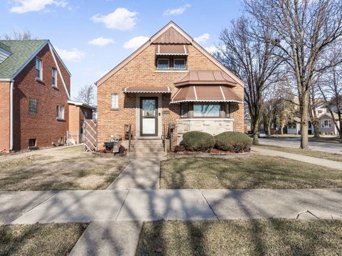 Photo of 6401 Sinclair Avenue, Berwyn, IL 60402 (MLS # 12538285)