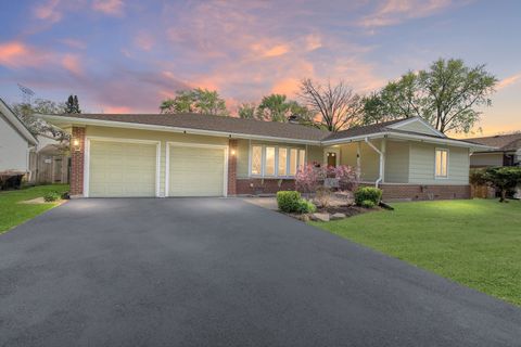 601 Sycamore Drive Elk Grove Village IL 60007