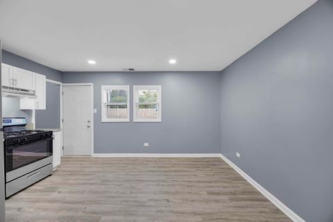 Tiny photo for 351 CONCORD Drive, Chicago Heights, IL 60411 (MLS # 12533198)