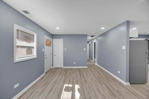 Tiny photo for 351 CONCORD Drive, Chicago Heights, IL 60411 (MLS # 12533198)