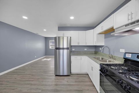 Tiny photo for 351 CONCORD Drive, Chicago Heights, IL 60411 (MLS # 12533198)