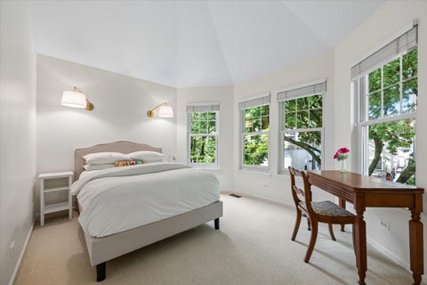 Tiny photo for 331 W Evergreen Avenue, Chicago, IL 60610 (MLS # 12753212)
