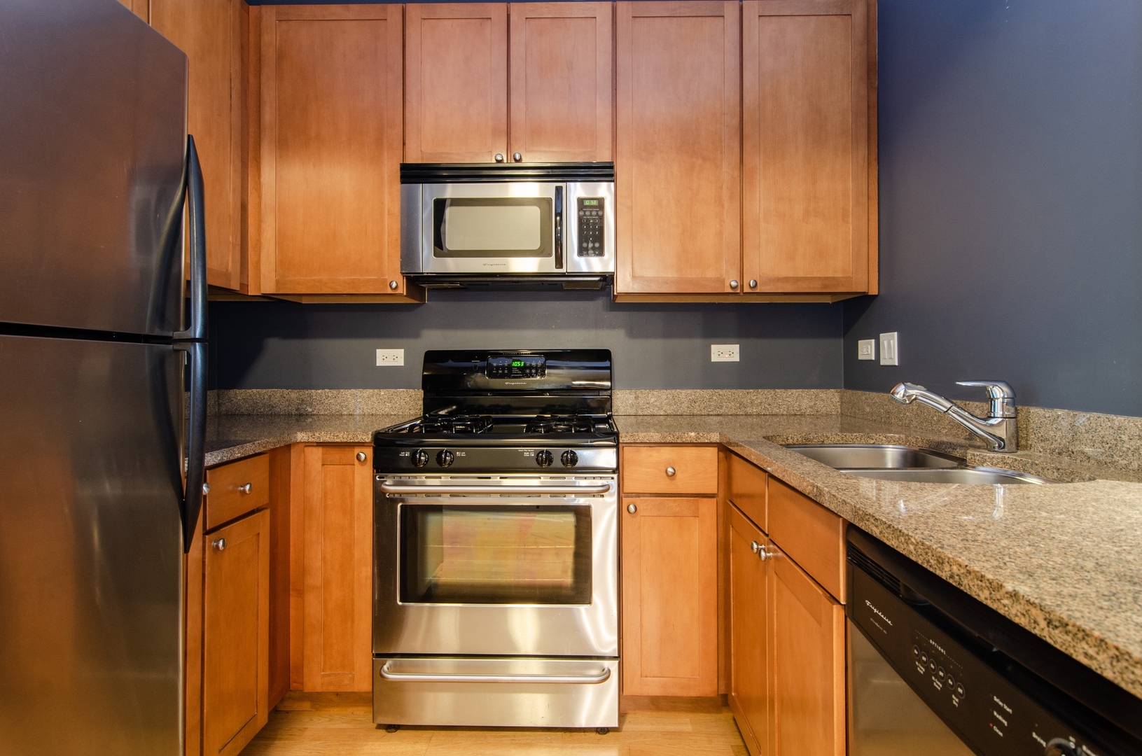 200 N JEFFERSON Street 1105