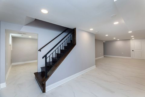 Tiny photo for 4955 N Delphia Avenue, Norridge, IL 60706 (MLS # 12580290)