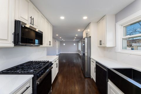 Tiny photo for 4955 N Delphia Avenue, Norridge, IL 60706 (MLS # 12580290)