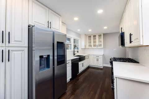 Tiny photo for 4955 N Delphia Avenue, Norridge, IL 60706 (MLS # 12580290)