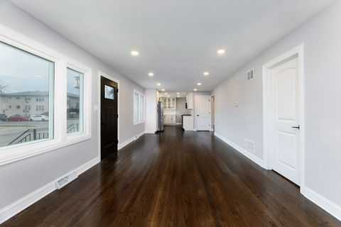 Tiny photo for 4955 N Delphia Avenue, Norridge, IL 60706 (MLS # 12580290)