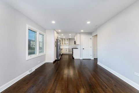 Tiny photo for 4955 N Delphia Avenue, Norridge, IL 60706 (MLS # 12580290)