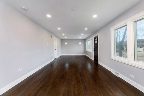 Tiny photo for 4955 N Delphia Avenue, Norridge, IL 60706 (MLS # 12580290)