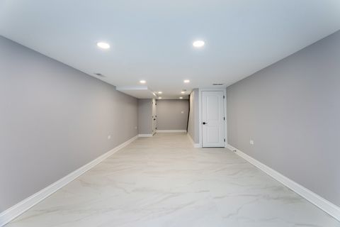 Tiny photo for 4955 N Delphia Avenue, Norridge, IL 60706 (MLS # 12580290)