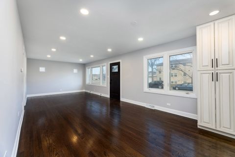 Tiny photo for 4955 N Delphia Avenue, Norridge, IL 60706 (MLS # 12580290)