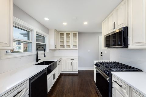 Tiny photo for 4955 N Delphia Avenue, Norridge, IL 60706 (MLS # 12580290)