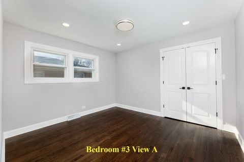 Tiny photo for 4955 N Delphia Avenue, Norridge, IL 60706 (MLS # 12580290)