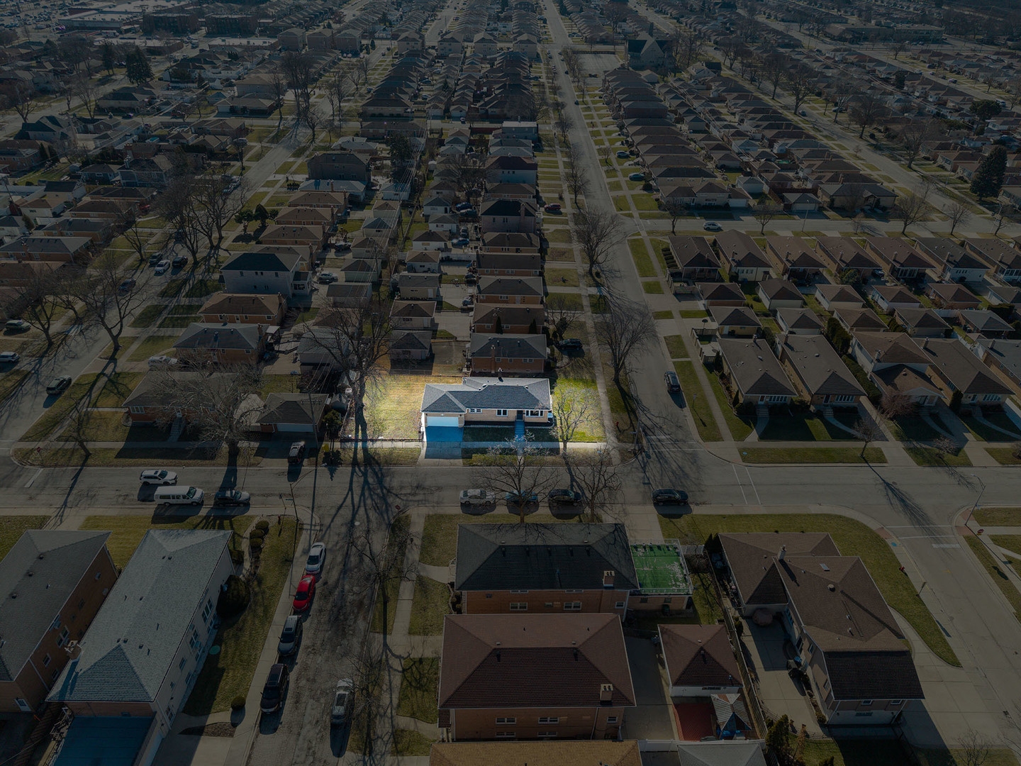 4955 N Delphia Avenue