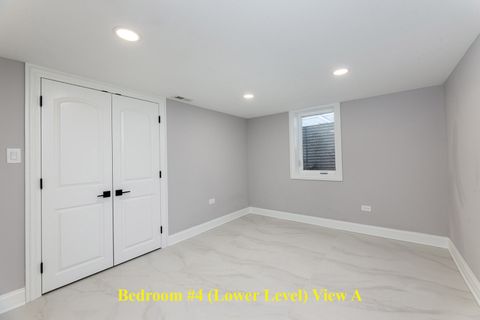 Tiny photo for 4955 N Delphia Avenue, Norridge, IL 60706 (MLS # 12580290)