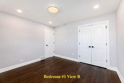 Tiny photo for 4955 N Delphia Avenue, Norridge, IL 60706 (MLS # 12580290)