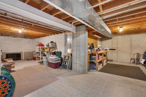 Tiny photo for 5911 Woodland Avenue, Davenport, IA 52807 (MLS # 12606707)