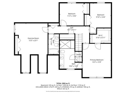 Tiny photo for 5911 Woodland Avenue, Davenport, IA 52807 (MLS # 12606707)