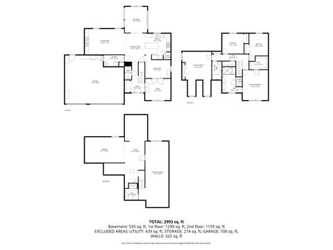 Tiny photo for 5911 Woodland Avenue, Davenport, IA 52807 (MLS # 12606707)