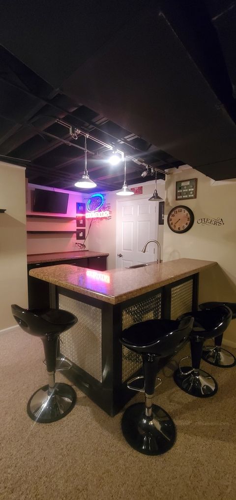 Tiny photo for 1375 Lakeside Lane, Morris, IL 60450 (MLS # 12508487)