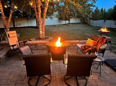 Tiny photo for 1375 Lakeside Lane, Morris, IL 60450 (MLS # 12508487)