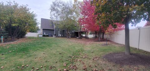 Tiny photo for 1375 Lakeside Lane, Morris, IL 60450 (MLS # 12508487)