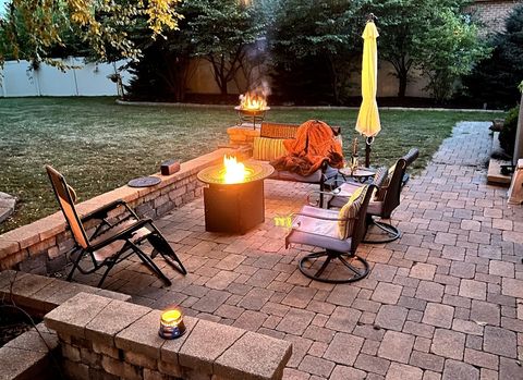 Tiny photo for 1375 Lakeside Lane, Morris, IL 60450 (MLS # 12508487)