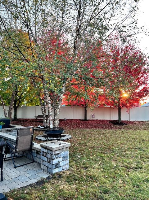 Tiny photo for 1375 Lakeside Lane, Morris, IL 60450 (MLS # 12508487)