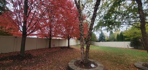 Tiny photo for 1375 Lakeside Lane, Morris, IL 60450 (MLS # 12508487)