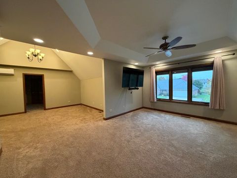 Tiny photo for 1375 Lakeside Lane, Morris, IL 60450 (MLS # 12508487)