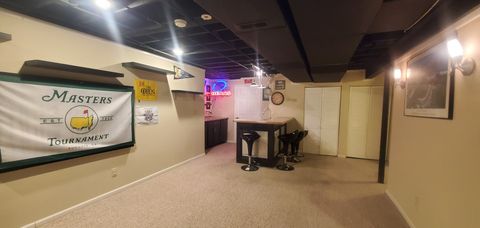 Tiny photo for 1375 Lakeside Lane, Morris, IL 60450 (MLS # 12508487)