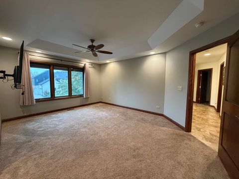 Tiny photo for 1375 Lakeside Lane, Morris, IL 60450 (MLS # 12508487)