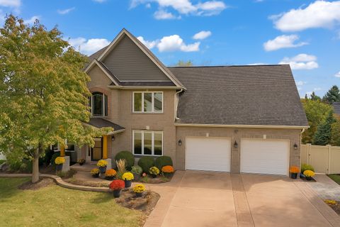 1375 Lakeside Lane Morris IL 60450