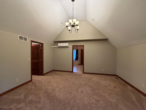 Tiny photo for 1375 Lakeside Lane, Morris, IL 60450 (MLS # 12508487)