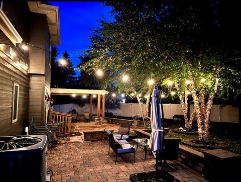 Tiny photo for 1375 Lakeside Lane, Morris, IL 60450 (MLS # 12508487)