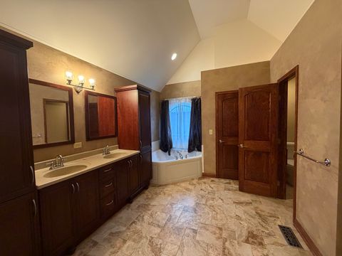 Tiny photo for 1375 Lakeside Lane, Morris, IL 60450 (MLS # 12508487)