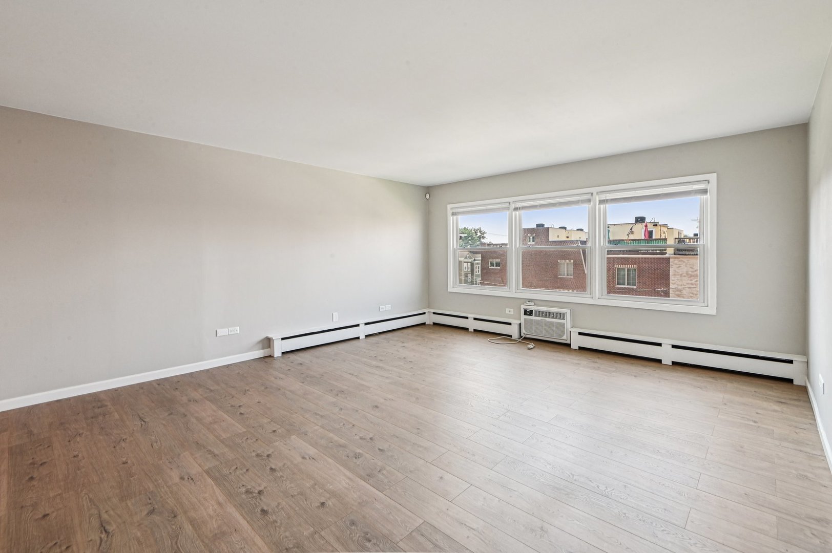 1025 Randolph Street 307