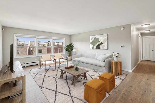 1025 Randolph Street 307