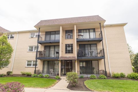 Photo of 6561 N Harlem Avenue #3E, Chicago, IL 60631 (MLS # 12635941)