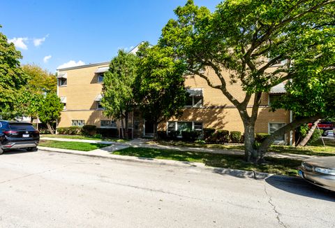 5409 N NEW ENGLAND Avenue Chicago IL 60656