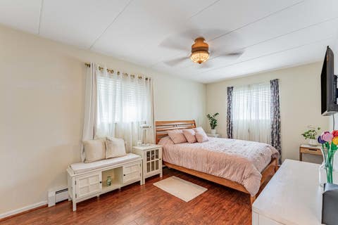 Tiny photo for 705 N Western Avenue #1C, Park Ridge, IL 60068 (MLS # 12698038)
