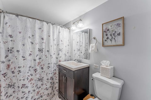 Tiny photo for 705 N Western Avenue #1C, Park Ridge, IL 60068 (MLS # 12698038)