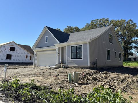 22164 W Casa Bella View Kildeer IL 60047