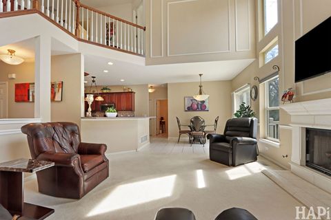 Tiny photo for 1419 White Oak Lane, Woodstock, IL 60098 (MLS # 12611098)