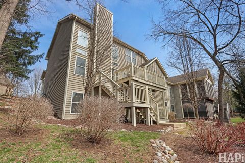 Tiny photo for 1419 White Oak Lane, Woodstock, IL 60098 (MLS # 12611098)