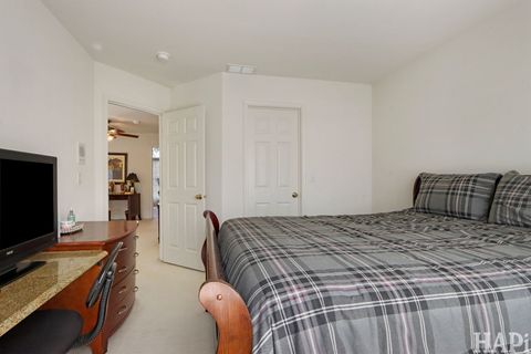 Tiny photo for 1419 White Oak Lane, Woodstock, IL 60098 (MLS # 12611098)