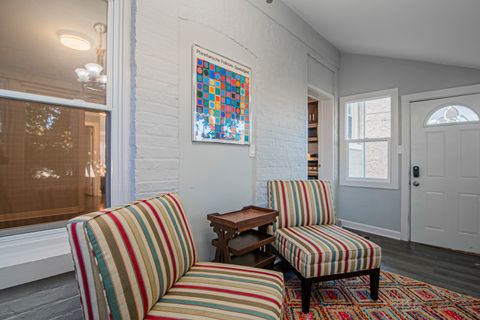 Tiny photo for Chicago, IL 60641 (MLS # 12513057)