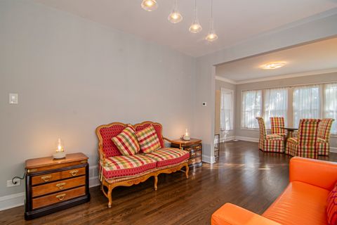 Tiny photo for Chicago, IL 60641 (MLS # 12513057)