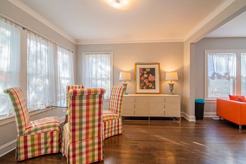 Tiny photo for Chicago, IL 60641 (MLS # 12513057)