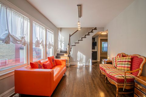 Tiny photo for Chicago, IL 60641 (MLS # 12513057)